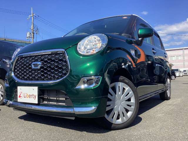 ダイハツ キャスト　スタイル スタイル ６６０ Ｘ リミテッド ＳＡＩＩＩ R4年 (近畿) 99