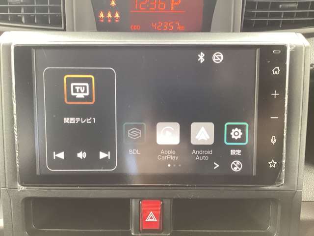 トヨタ ルーミー １．０ Ｘ R4年 (近畿) 99