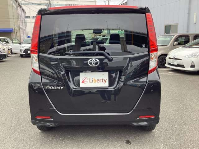 トヨタ ルーミー １．０ Ｘ R4年 (近畿) 99