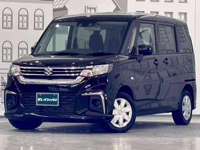 スズキ ソリオ １．２ Ｇ R5年 (甲信越・北陸) 99
