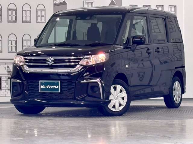 スズキ ソリオ １．２ Ｇ R5年 (甲信越・北陸) 99