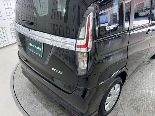スズキ ソリオ １．２ Ｇ R5年 (甲信越・北陸) 99