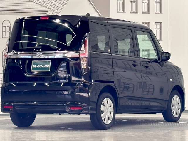 スズキ ソリオ １．２ Ｇ R5年 (甲信越・北陸) 99