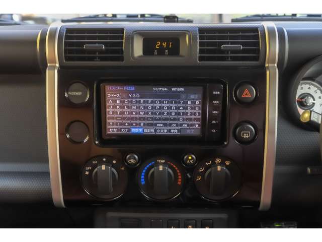 トヨタ ＦＪ　クルーザー ４．０ ブラックカラーパッケージ ４ＷＤ H27年 (北海道) 99