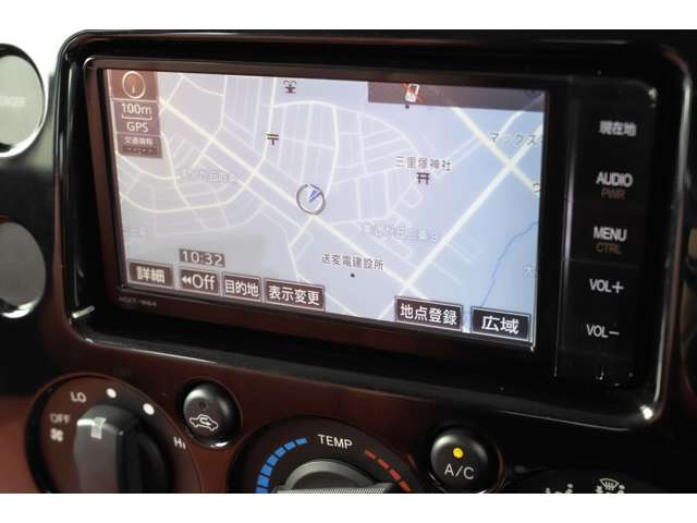 トヨタ ＦＪ　クルーザー ４．０ ブラックカラーパッケージ ４ＷＤ H27年 (北海道) 99