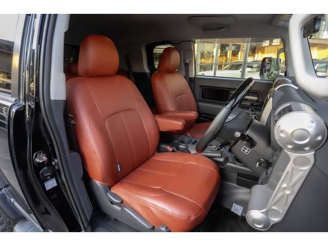 トヨタ ＦＪ　クルーザー ４．０ ブラックカラーパッケージ ４ＷＤ H27年 (北海道) 99