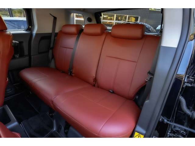 トヨタ ＦＪ　クルーザー ４．０ ブラックカラーパッケージ ４ＷＤ H27年 (北海道) 99