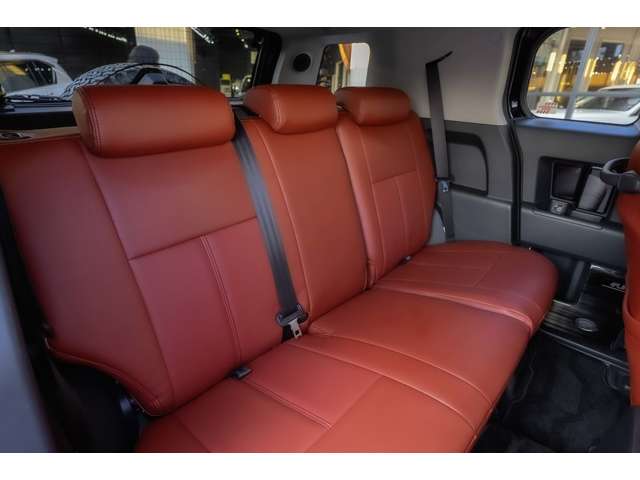 トヨタ ＦＪ　クルーザー ４．０ ブラックカラーパッケージ ４ＷＤ H27年 (北海道) 99