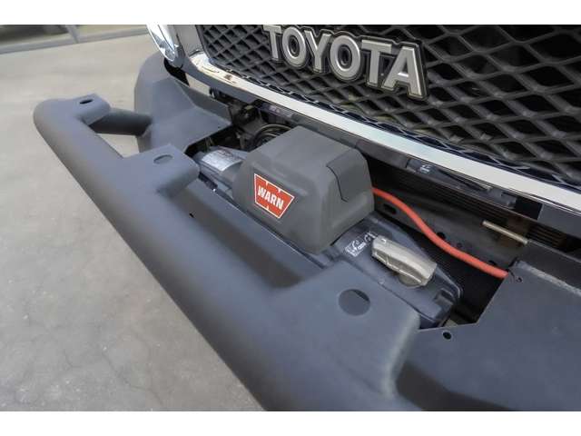 トヨタ ＦＪ　クルーザー ４．０ ブラックカラーパッケージ ４ＷＤ H27年 (北海道) 99