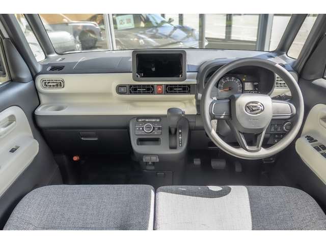 ダイハツ ムーヴ　キャンバス ６６０ ストライプス Ｘ ４ＷＤ R8年 (北海道) 99