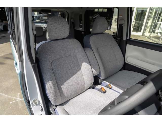 ダイハツ ムーヴ　キャンバス ６６０ ストライプス Ｘ ４ＷＤ R8年 (北海道) 99