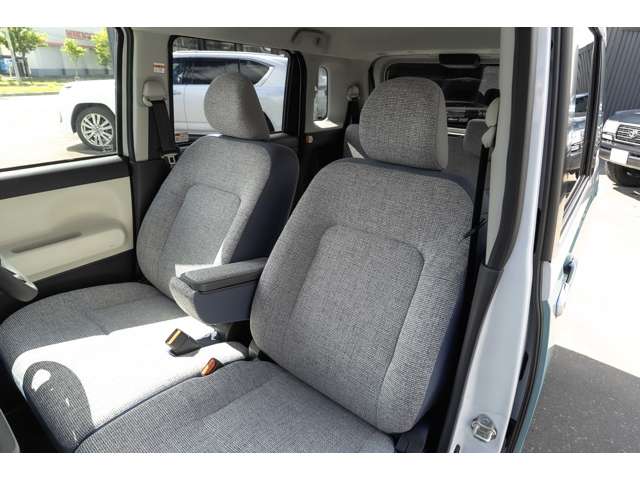 ダイハツ ムーヴ　キャンバス ６６０ ストライプス Ｘ ４ＷＤ R8年 (北海道) 99