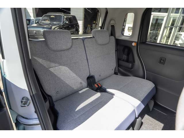 ダイハツ ムーヴ　キャンバス ６６０ ストライプス Ｘ ４ＷＤ R8年 (北海道) 99