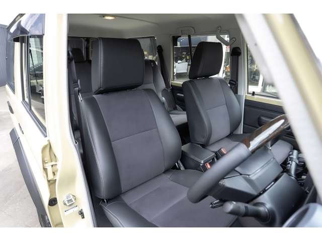 トヨタ ランドクルーザー７０ ２．８ ＡＸ ディーゼルターボ ４ＷＤ R7年 (北海道) 99
