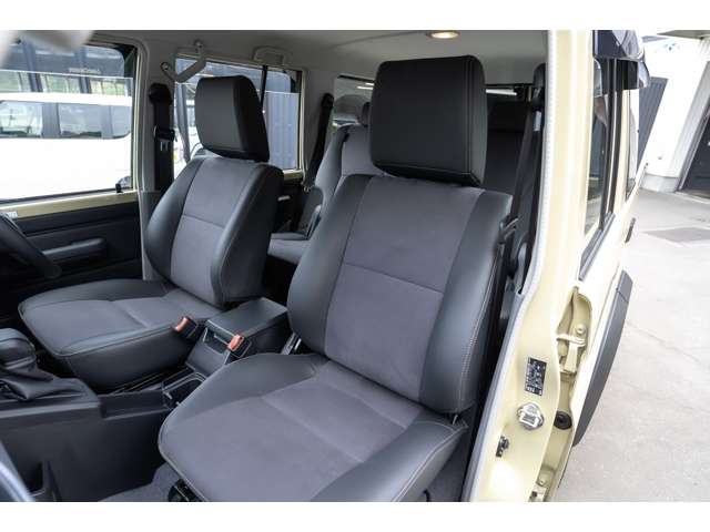 トヨタ ランドクルーザー７０ ２．８ ＡＸ ディーゼルターボ ４ＷＤ R7年 (北海道) 99