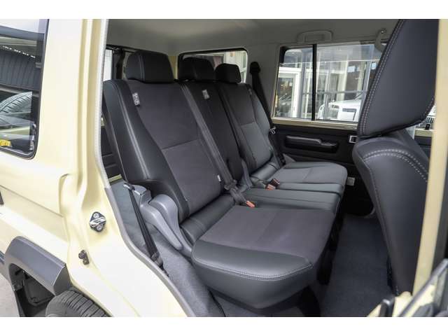 トヨタ ランドクルーザー７０ ２．８ ＡＸ ディーゼルターボ ４ＷＤ R7年 (北海道) 99