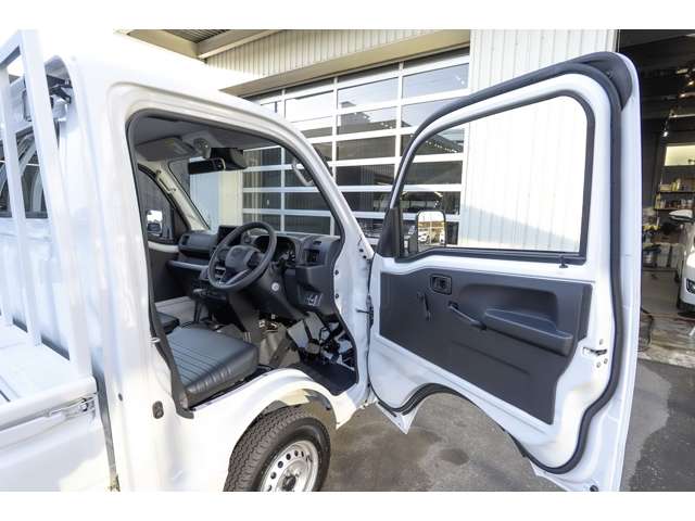 ダイハツ ハイゼットトラック ６６０ ローダンプ 電動モーター式 ３方開 ４ＷＤ R8年 (北海道) 99