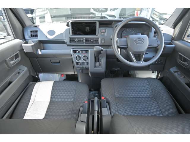 ダイハツ ハイゼットカーゴ ６６０ デラックス ４ＷＤ R8年 (北海道) 99