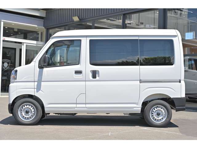 ダイハツ ハイゼットカーゴ ６６０ デラックス ４ＷＤ R8年 (北海道) 99