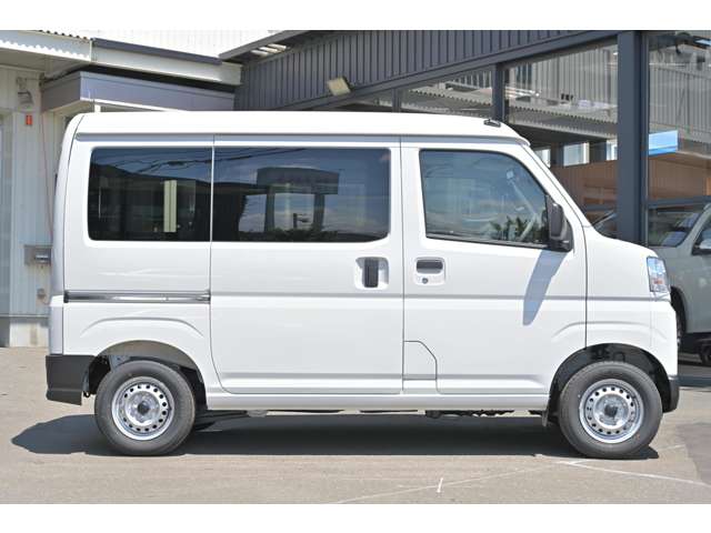 ダイハツ ハイゼットカーゴ ６６０ デラックス ４ＷＤ R8年 (北海道) 99