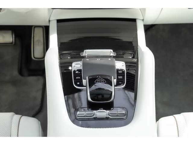メルセデスベンツ ＧＬＳ ６００ ４マチック （ＩＳＧ搭載モデル） ４ＷＤ R5年 (北海道) 99