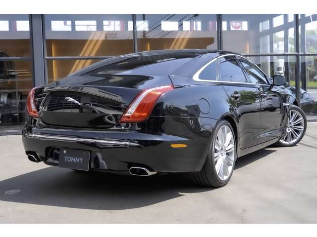 ジャガー ＸＪ ＸＪ ラグジュアリー H23年 (北海道) 99