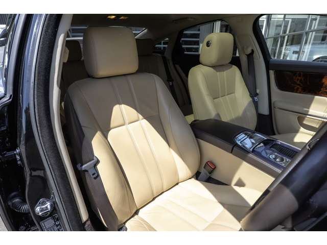 ジャガー ＸＪ ＸＪ ラグジュアリー H23年 (北海道) 99