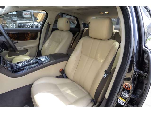 ジャガー ＸＪ ＸＪ ラグジュアリー H23年 (北海道) 99