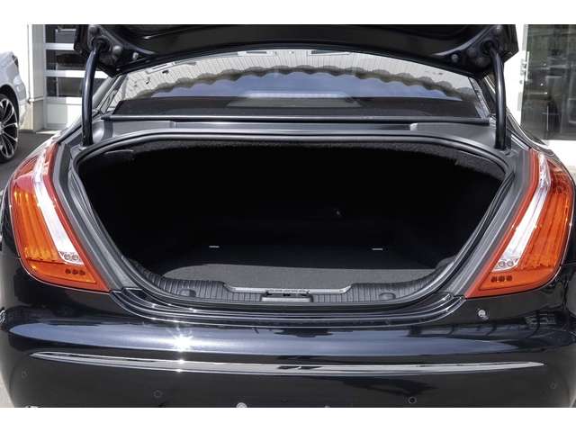 ジャガー ＸＪ ＸＪ ラグジュアリー H23年 (北海道) 99