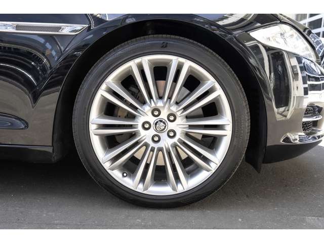 ジャガー ＸＪ ＸＪ ラグジュアリー H23年 (北海道) 99
