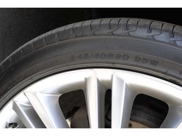 ジャガー ＸＪ ＸＪ ラグジュアリー H23年 (北海道) 99