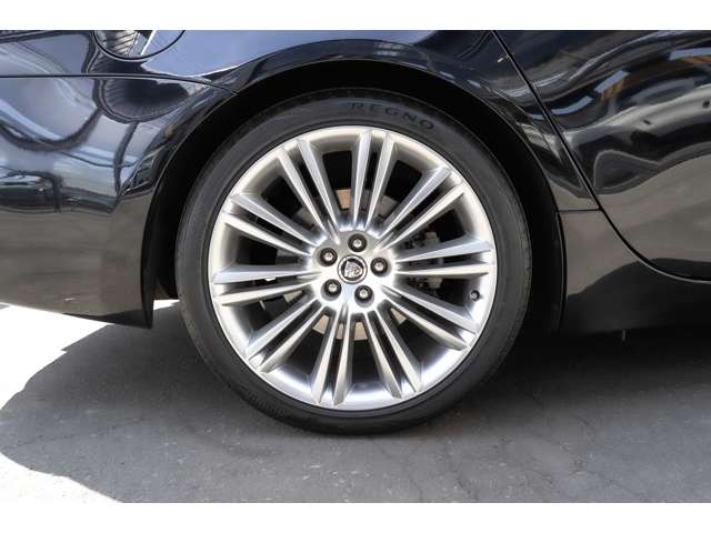 ジャガー ＸＪ ＸＪ ラグジュアリー H23年 (北海道) 99