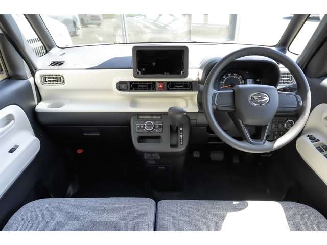 ダイハツ ムーヴ　キャンバス ６６０ ストライプス Ｘ ４ＷＤ R8年 (北海道) 99