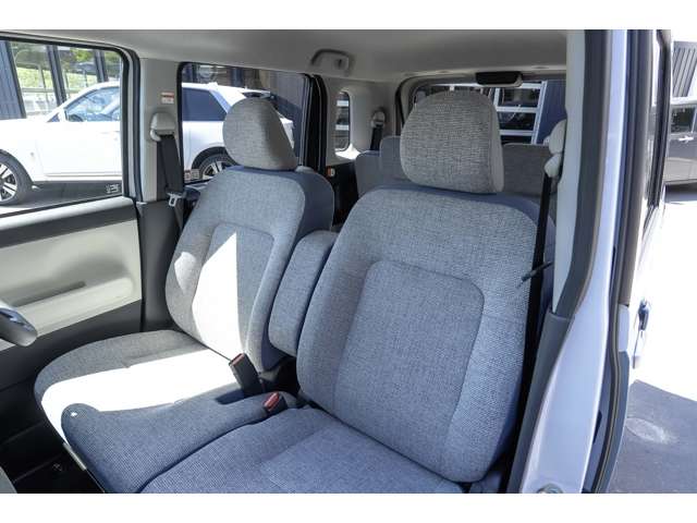 ダイハツ ムーヴ　キャンバス ６６０ ストライプス Ｘ ４ＷＤ R8年 (北海道) 99