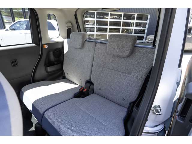 ダイハツ ムーヴ　キャンバス ６６０ ストライプス Ｘ ４ＷＤ R8年 (北海道) 99