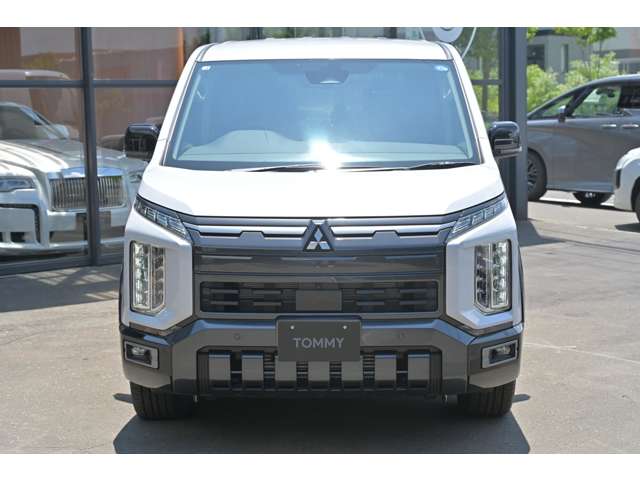 三菱 デリカ　Ｄ：５ ２．２ Ｐ ディーゼルターボ ４ＷＤ R8年 (北海道) 99