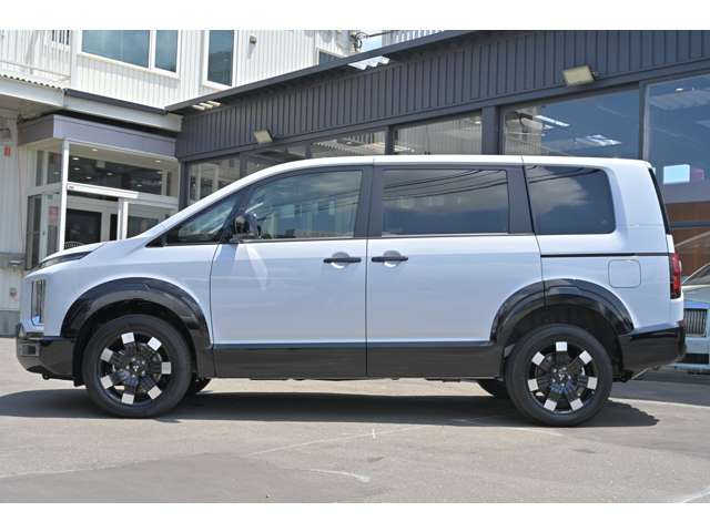 三菱 デリカ　Ｄ：５ ２．２ Ｐ ディーゼルターボ ４ＷＤ R8年 (北海道) 99