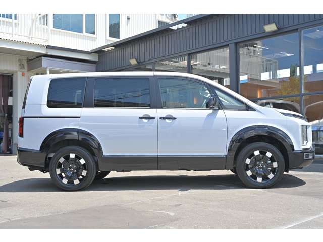 三菱 デリカ　Ｄ：５ ２．２ Ｐ ディーゼルターボ ４ＷＤ R8年 (北海道) 99