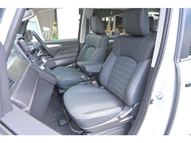 三菱 デリカ　Ｄ：５ ２．２ Ｐ ディーゼルターボ ４ＷＤ R8年 (北海道) 99