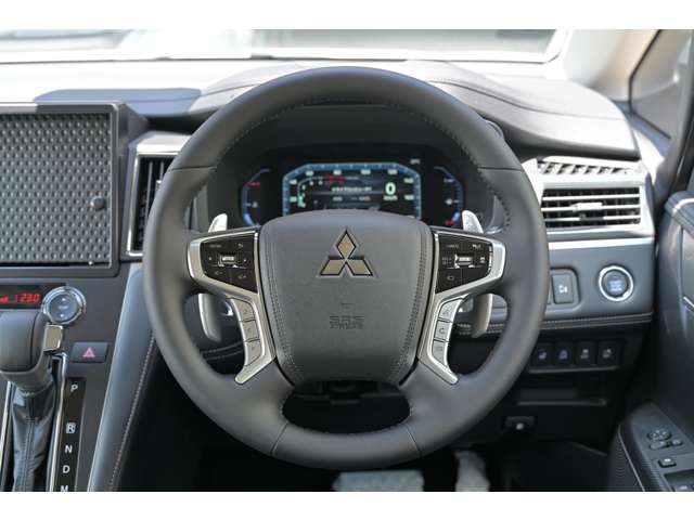 三菱 デリカ　Ｄ：５ ２．２ Ｐ ディーゼルターボ ４ＷＤ R8年 (北海道) 99