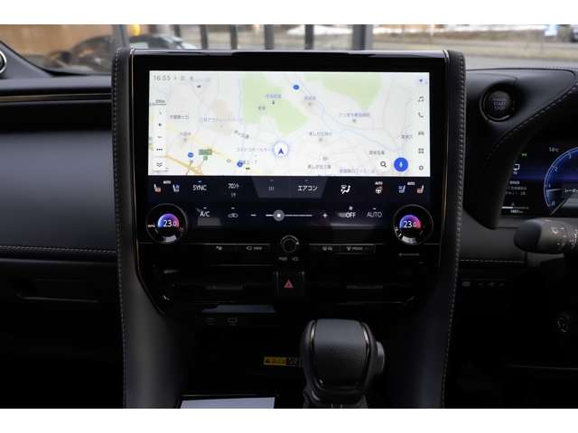 トヨタ アルファード ２．５ Ｚ ４ＷＤ R6年 (北海道) 99