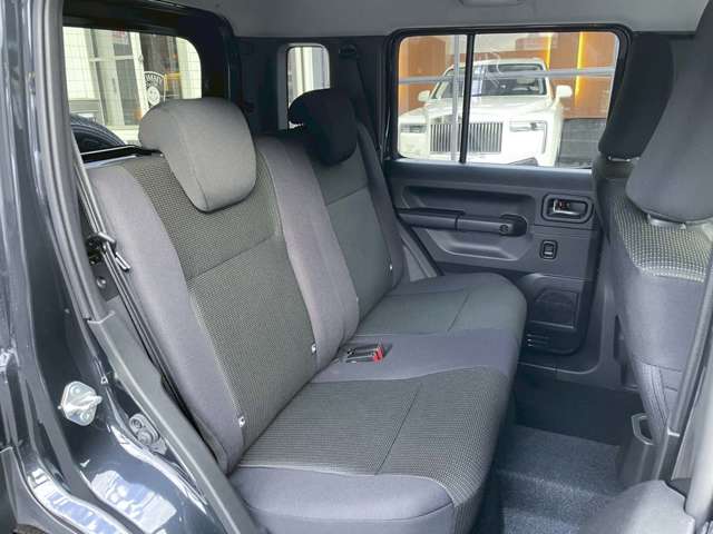 スズキ ジムニー　ノマド １．５ ＦＣ ４ＷＤ R8年 (北海道) 99
