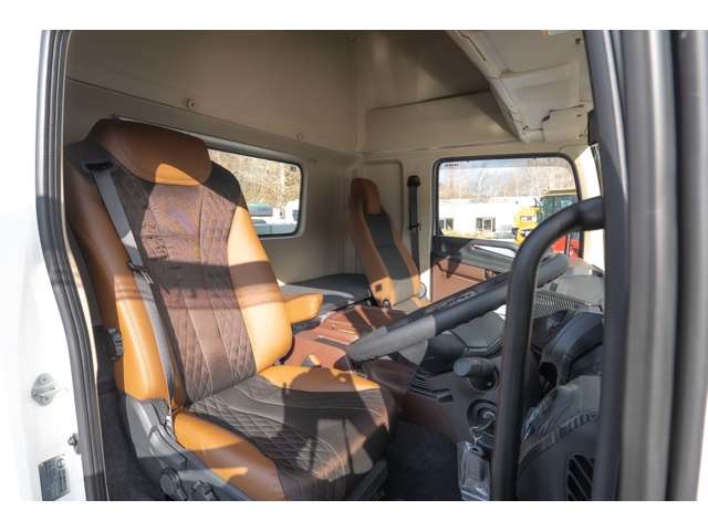 日野自動車 レンジャー２ ダンプ レンジャー 極東フラトップ 搬送 R7年 (北海道) 99