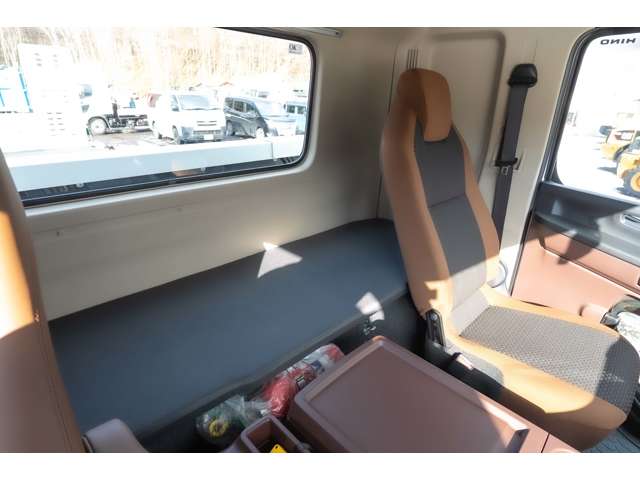 日野自動車 レンジャー２ ダンプ レンジャー 極東フラトップ 搬送 R7年 (北海道) 99
