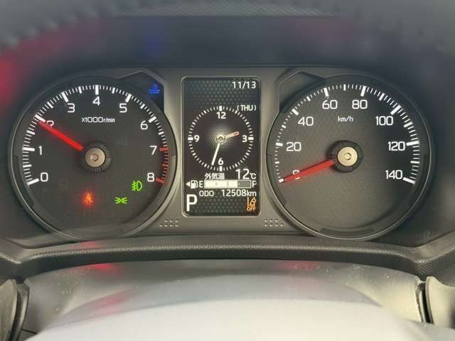 ダイハツ タフト ６６０ Ｇ ダーククロム ベンチャー ４ＷＤ R6年 (北海道) 99