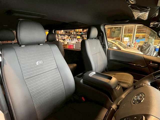 トヨタ ハイエースバン ２．８ スーパーＧＬ ダークプライム Ｓ ロングボディ ディーゼルターボ ４ＷＤ R7年 (北海道) 99