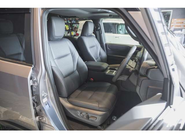 トヨタ ランドクルーザー２５０ ２．７ ＶＸ ４ＷＤ R6年 (北海道) 99