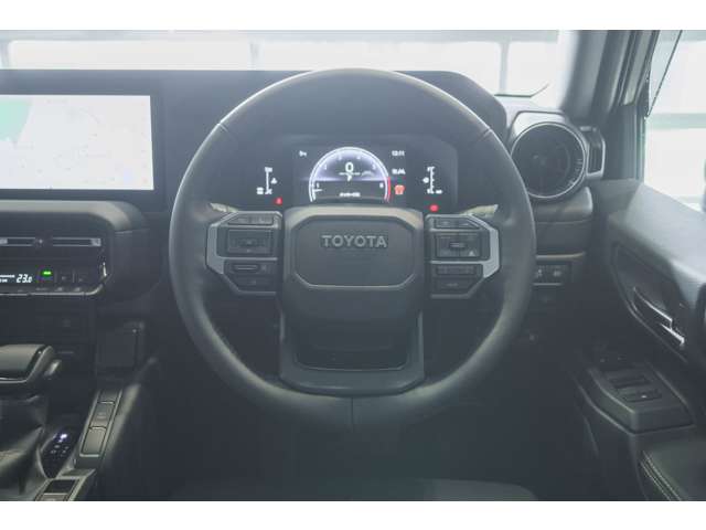 トヨタ ランドクルーザー２５０ ２．７ ＶＸ ４ＷＤ R6年 (北海道) 99