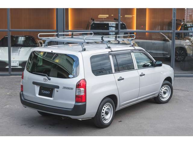 トヨタ サクシードバン １．５ ＵＬ ４ＷＤ R1年 (北海道) 99