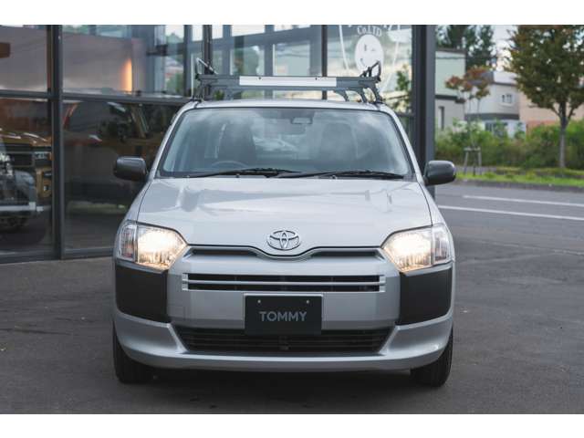 トヨタ サクシードバン １．５ ＵＬ ４ＷＤ R1年 (北海道) 99